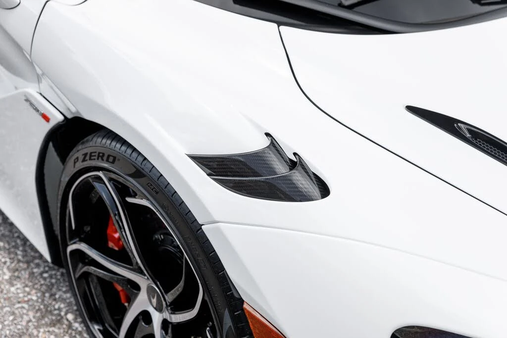 2024 McLaren 750S Spider - Image 23 of 31