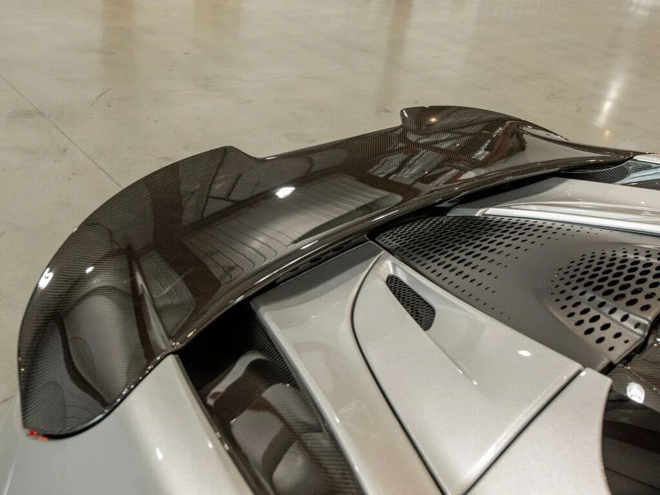 2024 McLaren 750S Spider - Image 24 of 31