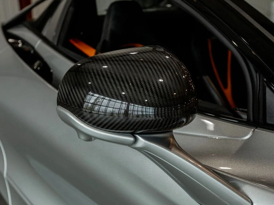 2024 McLaren 750S Spider - Image 11 of 31