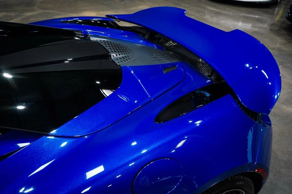 2024 McLaren 750S Spider - Image 30 of 31