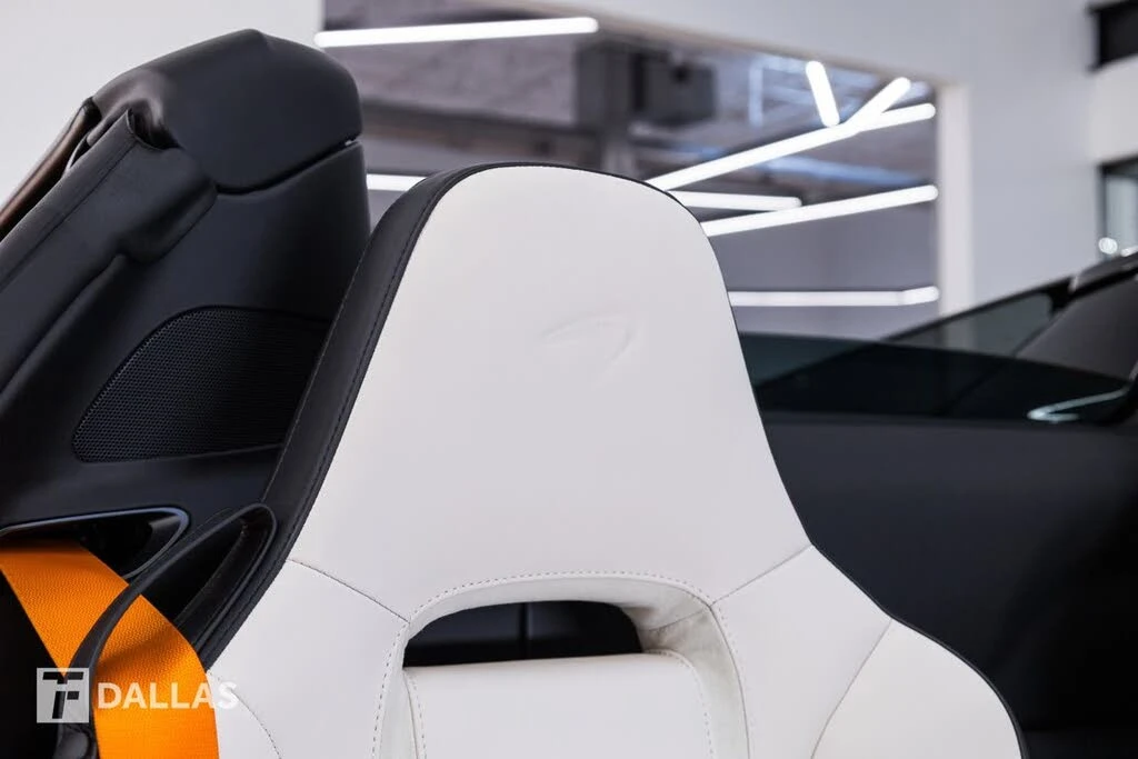 2024 McLaren 750S Spider - Image 31 of 31