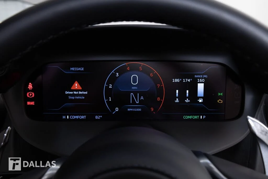 2024 McLaren 750S Spider - Image 23 of 31
