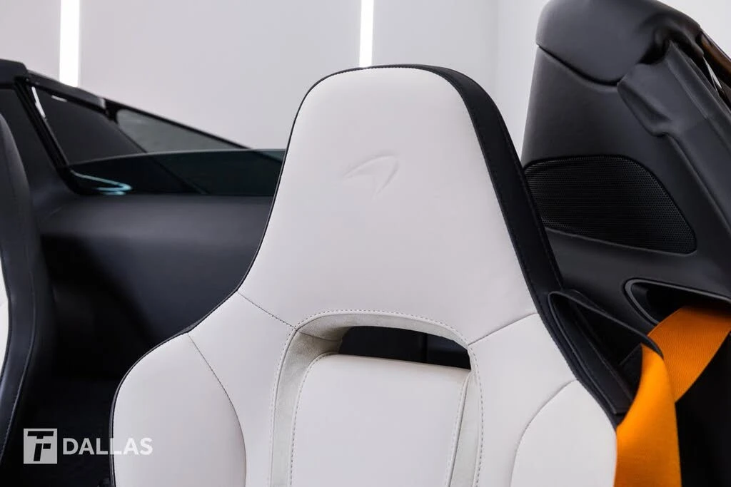 2024 McLaren 750S Spider - Image 18 of 31