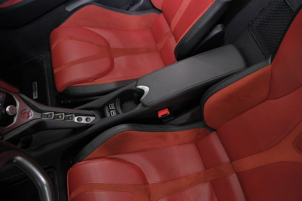 2024 McLaren 750S Spider - Image 25 of 31