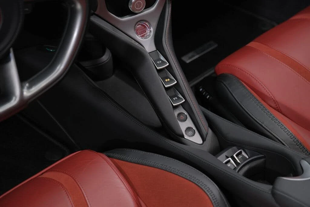 2024 McLaren 750S Spider - Image 24 of 31