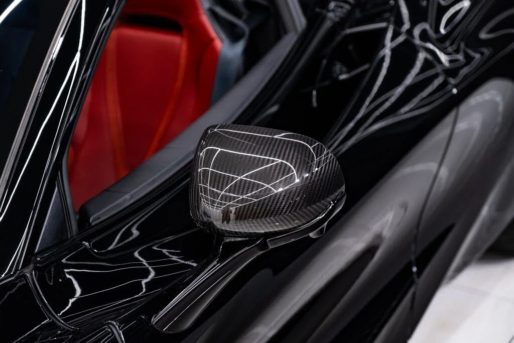 2024 McLaren 750S Spider - Image 13 of 31