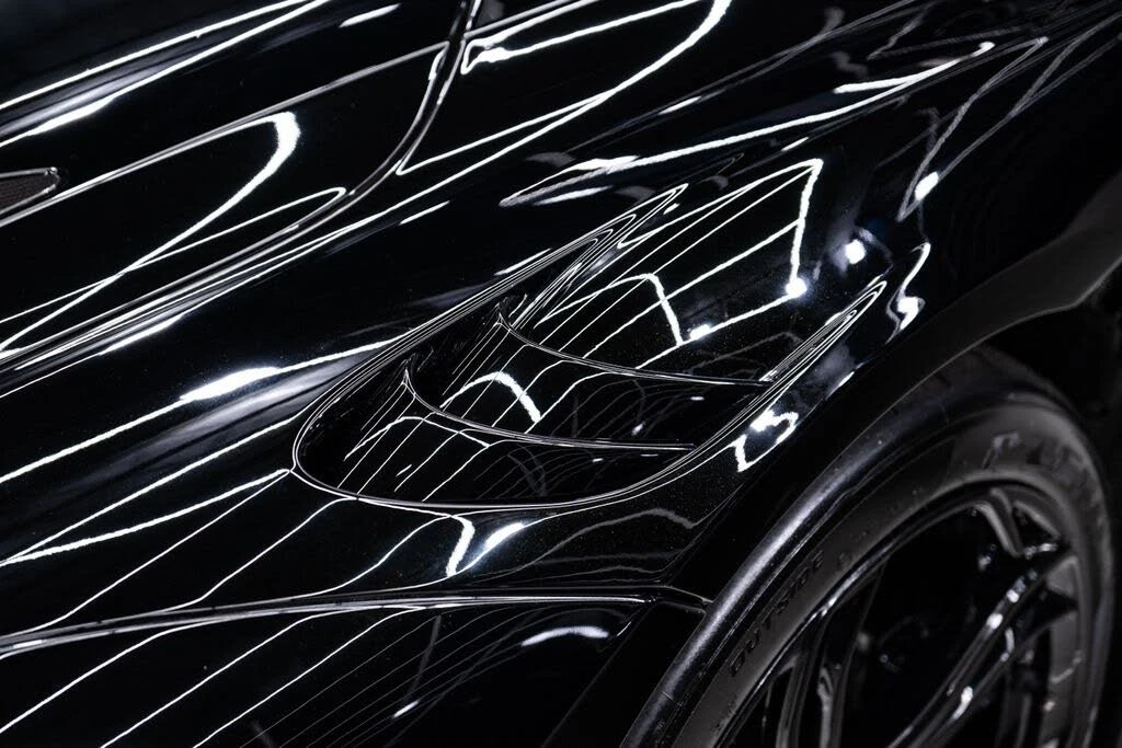 2024 McLaren 750S Spider - Image 12 of 31
