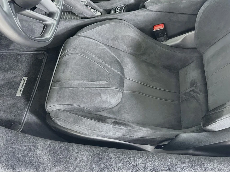 2024 McLaren 750S Spider - Image 18 of 25
