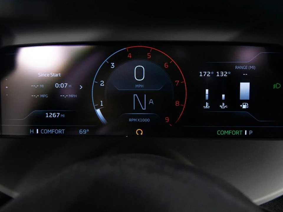 2024 McLaren 750S Spider - Image 16 of 31