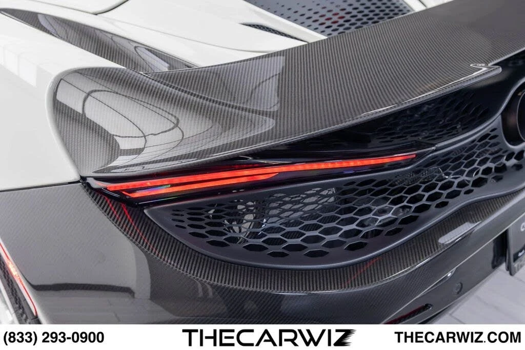 2024 McLaren 750S Spider - Image 23 of 31
