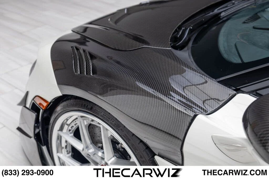 2024 McLaren 750S Spider - Image 12 of 31
