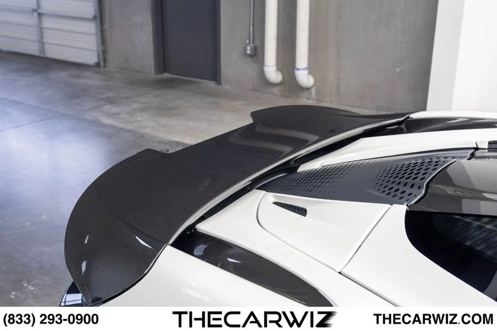 2024 McLaren 750S Spider - Image 27 of 31
