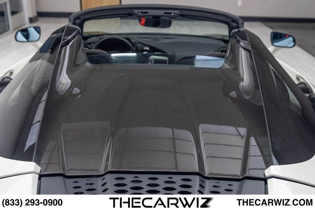 2024 McLaren 750S Spider - Image 26 of 31