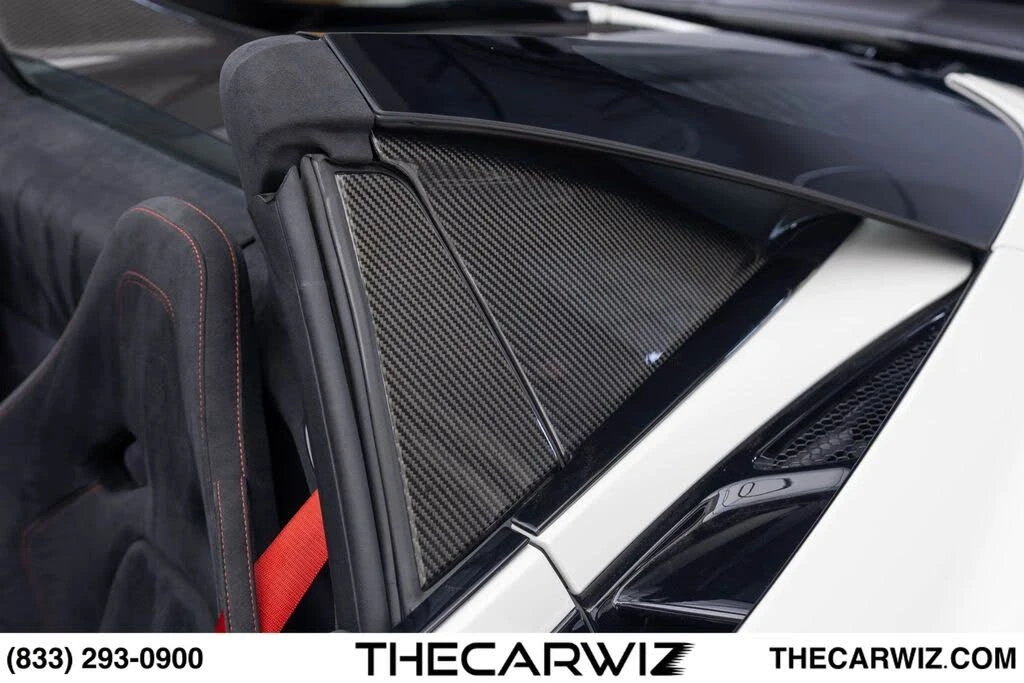 2024 McLaren 750S Spider - Image 18 of 31