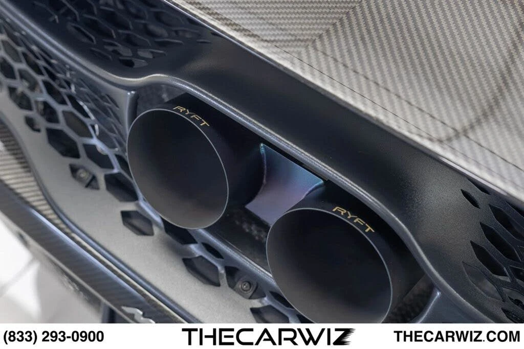2024 McLaren 750S Spider - Image 28 of 31