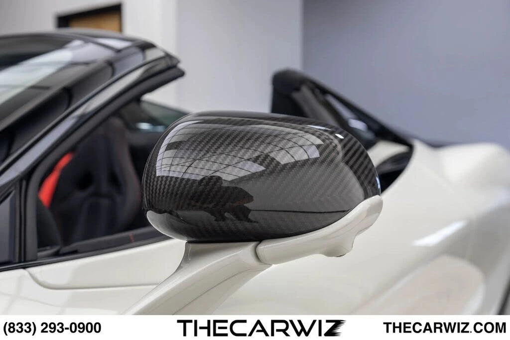 2024 McLaren 750S Spider - Image 15 of 31