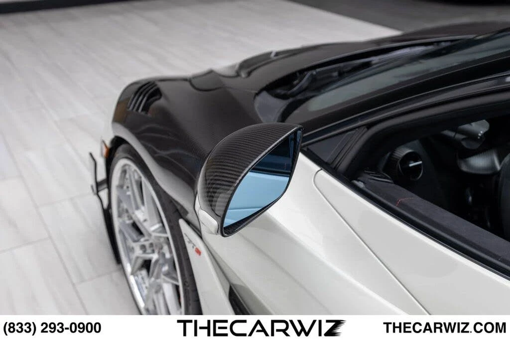 2024 McLaren 750S Spider - Image 13 of 31
