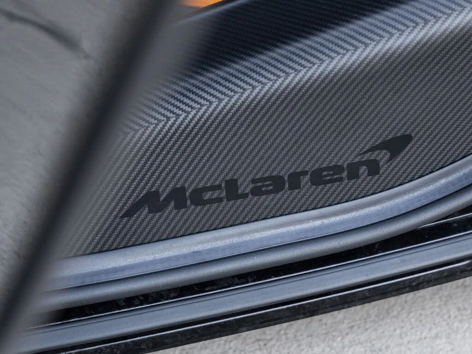 2024 McLaren 750S Spider - Image 23 of 31
