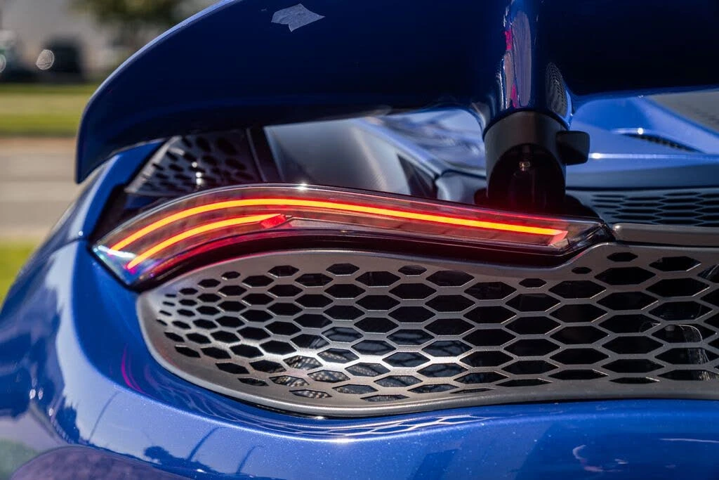 2024 McLaren 750S Spider - Image 11 of 31