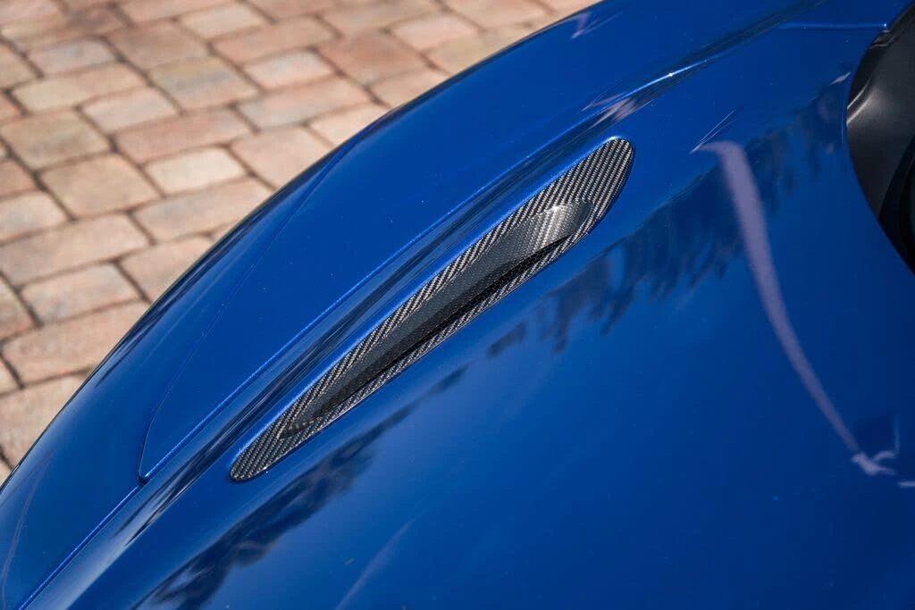 2024 McLaren 750S Spider - Image 20 of 31