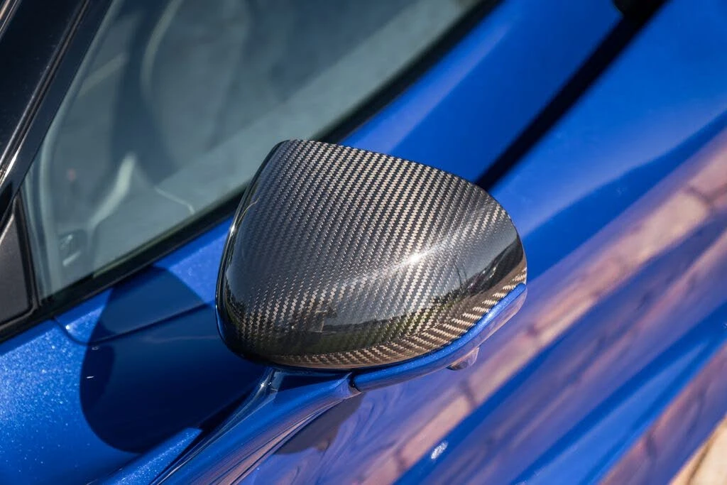 2024 McLaren 750S Spider - Image 19 of 31