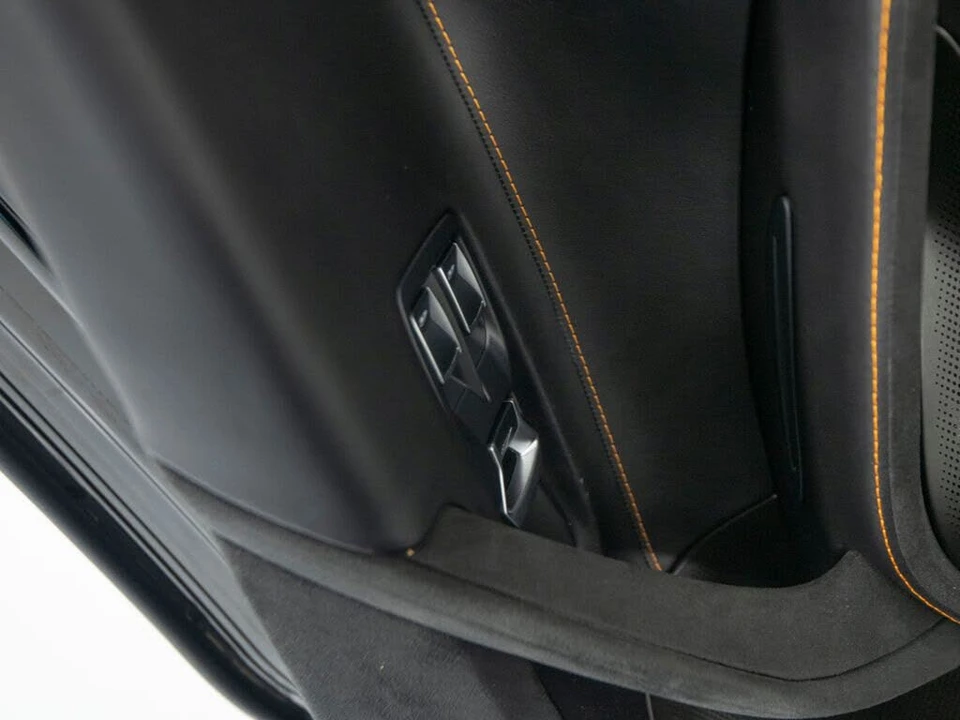 2024 McLaren 750S Spider - Image 14 of 31