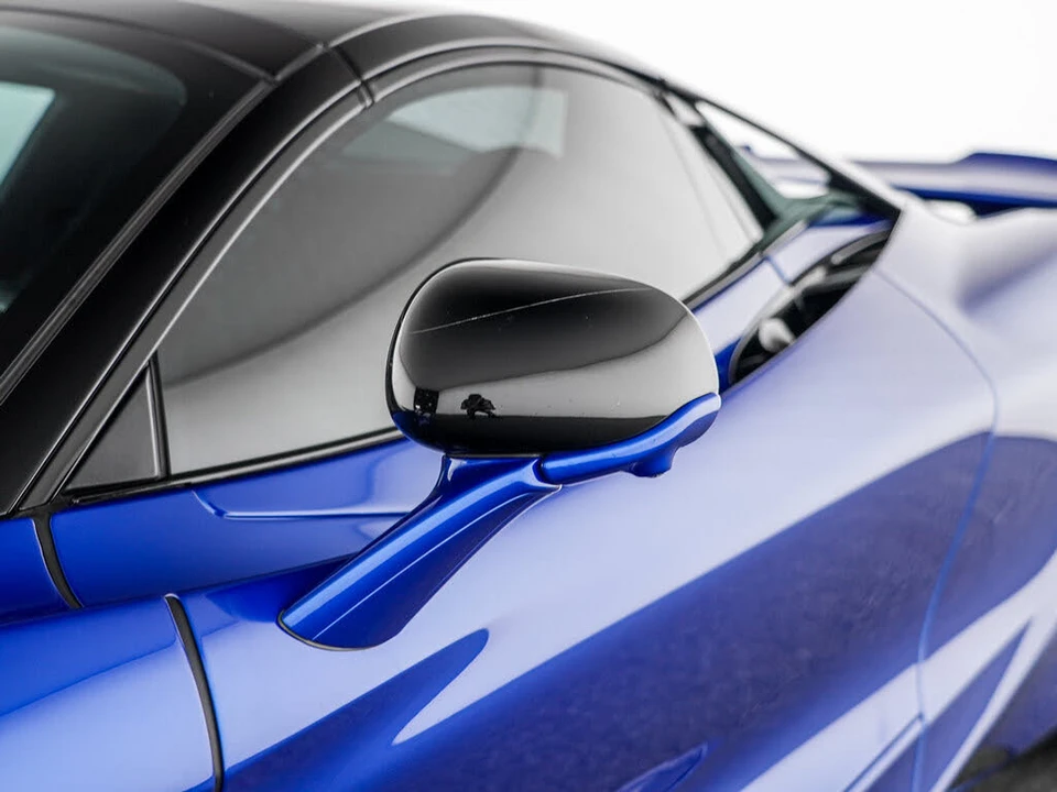 2024 McLaren 750S Spider - Image 14 of 31
