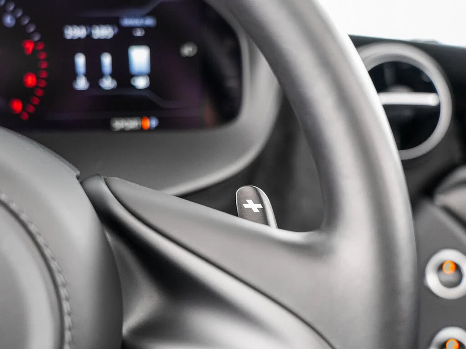 2024 McLaren 750S Spider - Image 10 of 31