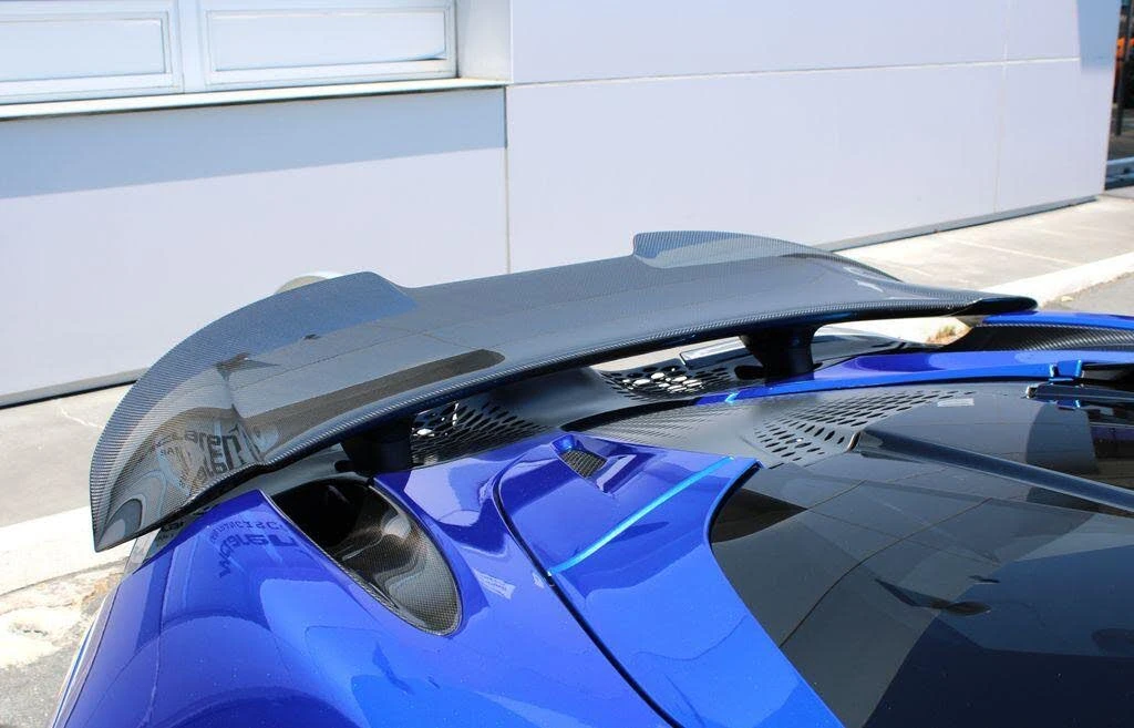 2024 McLaren 750S Spider - Image 14 of 31