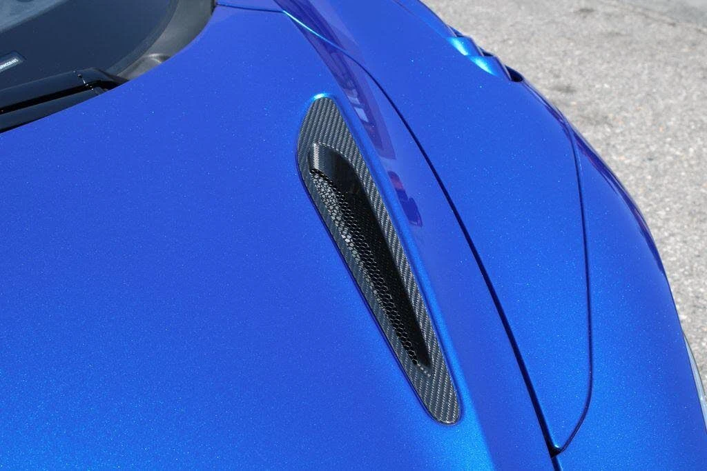 2024 McLaren 750S Spider - Image 9 of 31
