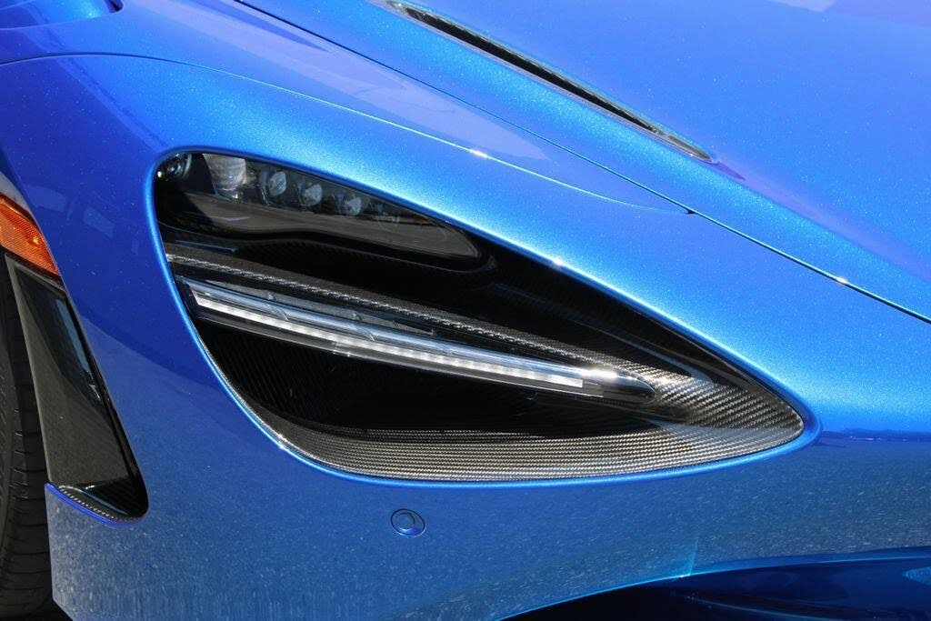 2024 McLaren 750S Spider - Image 20 of 31