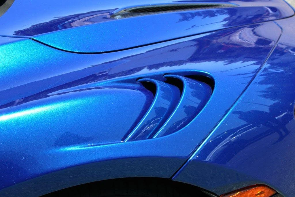 2024 McLaren 750S Spider - Image 29 of 31