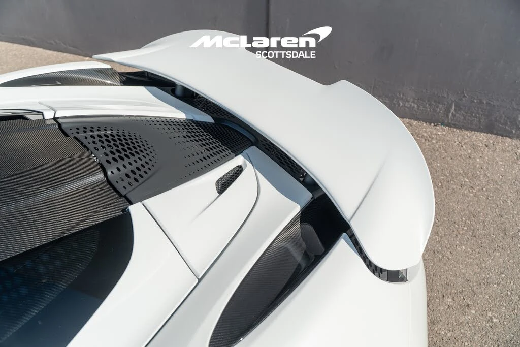2024 McLaren 750S Spider - Image 28 of 31