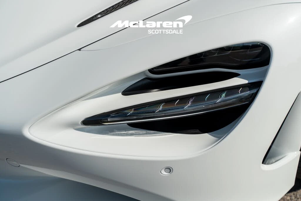 2024 McLaren 750S Spider - Image 21 of 31
