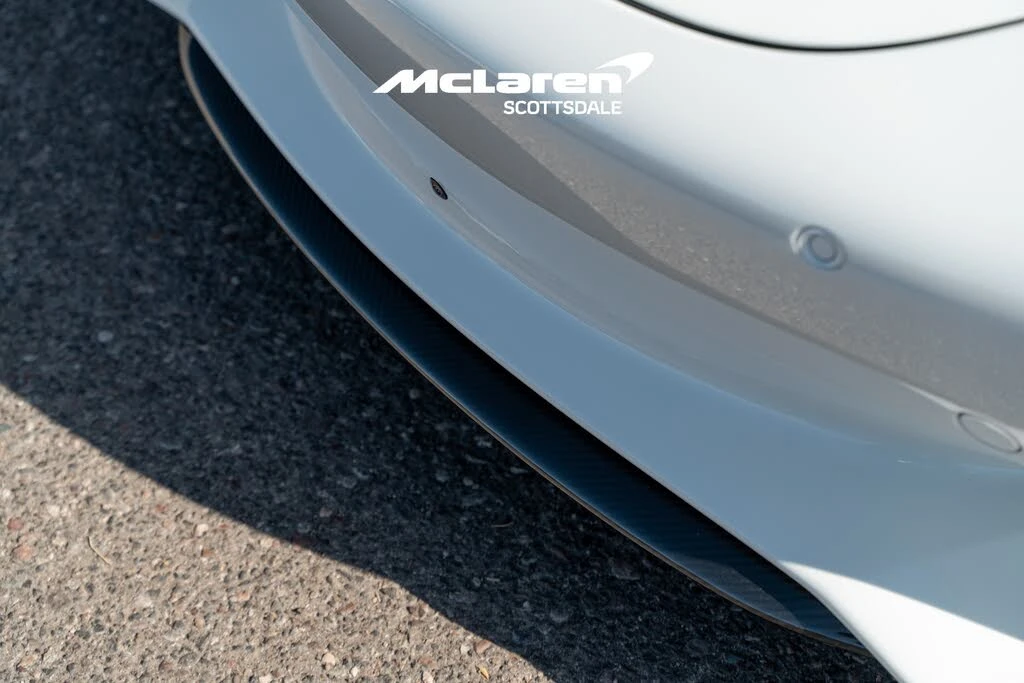 2024 McLaren 750S Spider - Image 20 of 31