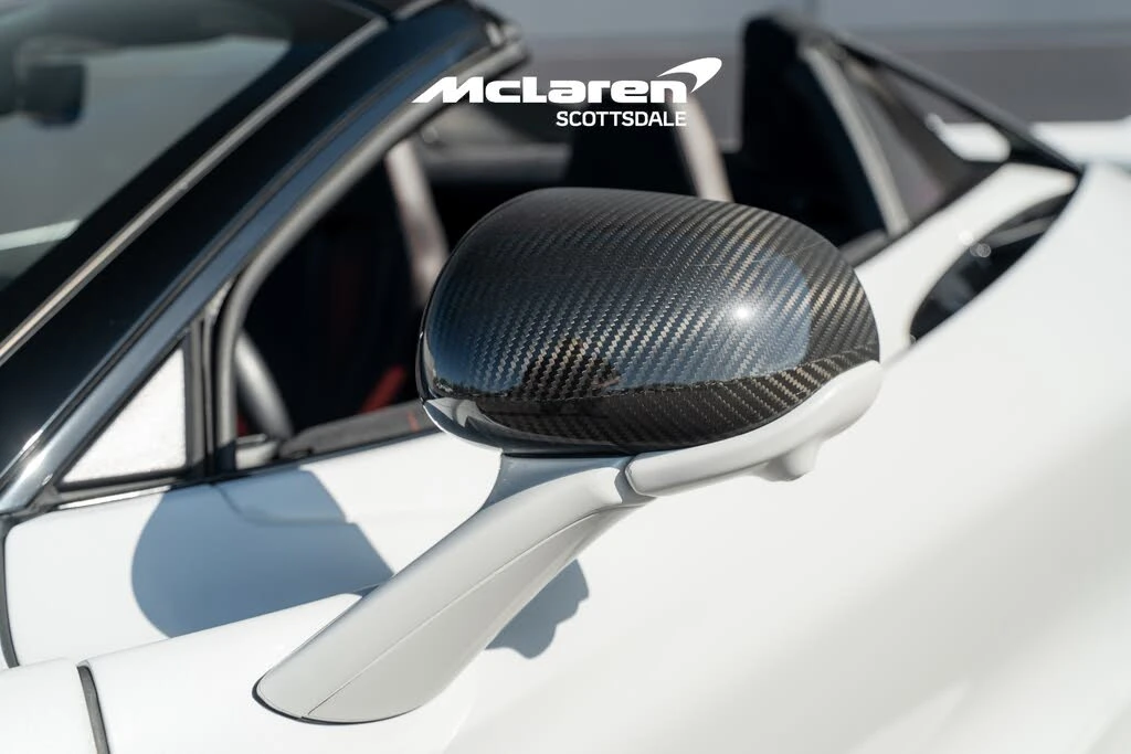 2024 McLaren 750S Spider - Image 25 of 31