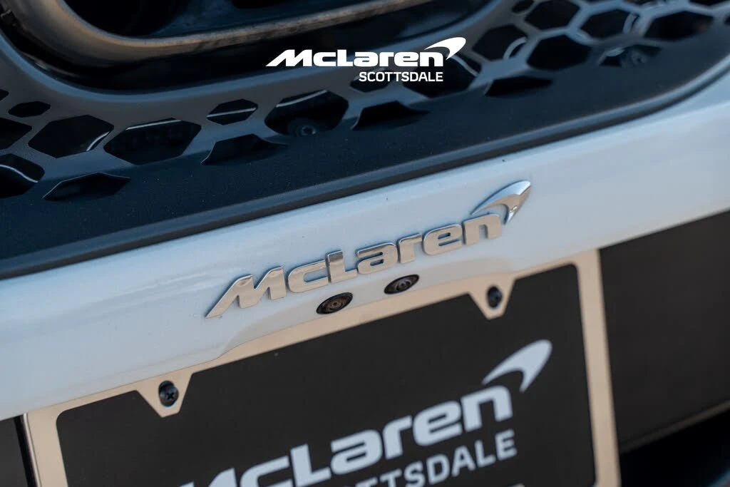 2024 McLaren 750S Spider - Image 31 of 31