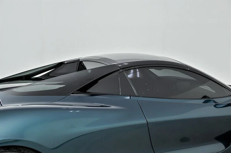 2024 McLaren 750S Spider - Image 16 of 31