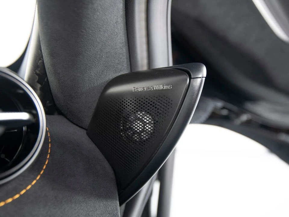 2024 McLaren 750S Spider - Image 31 of 31