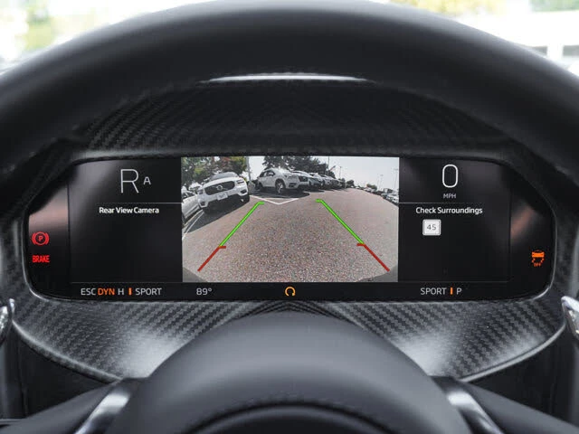 2024 McLaren 750S Spider - Image 27 of 31