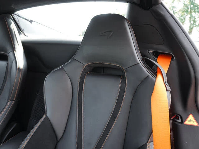 2024 McLaren 750S Spider - Image 31 of 31