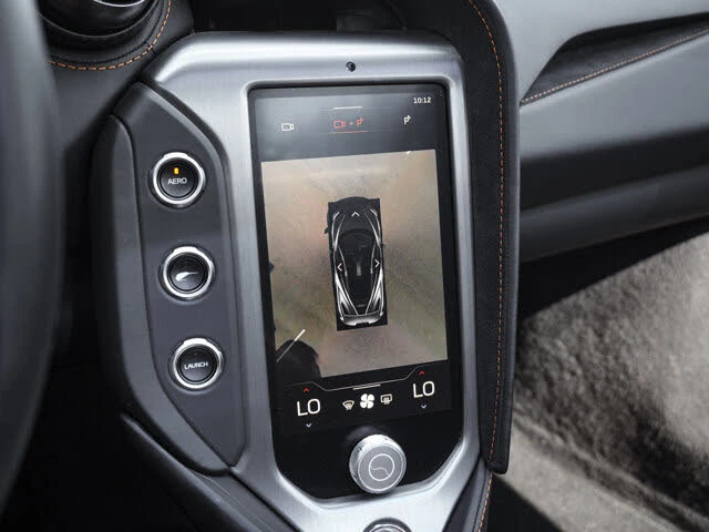 2024 McLaren 750S Spider - Image 28 of 31