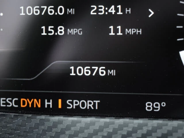 2024 McLaren 750S Spider - Image 23 of 31
