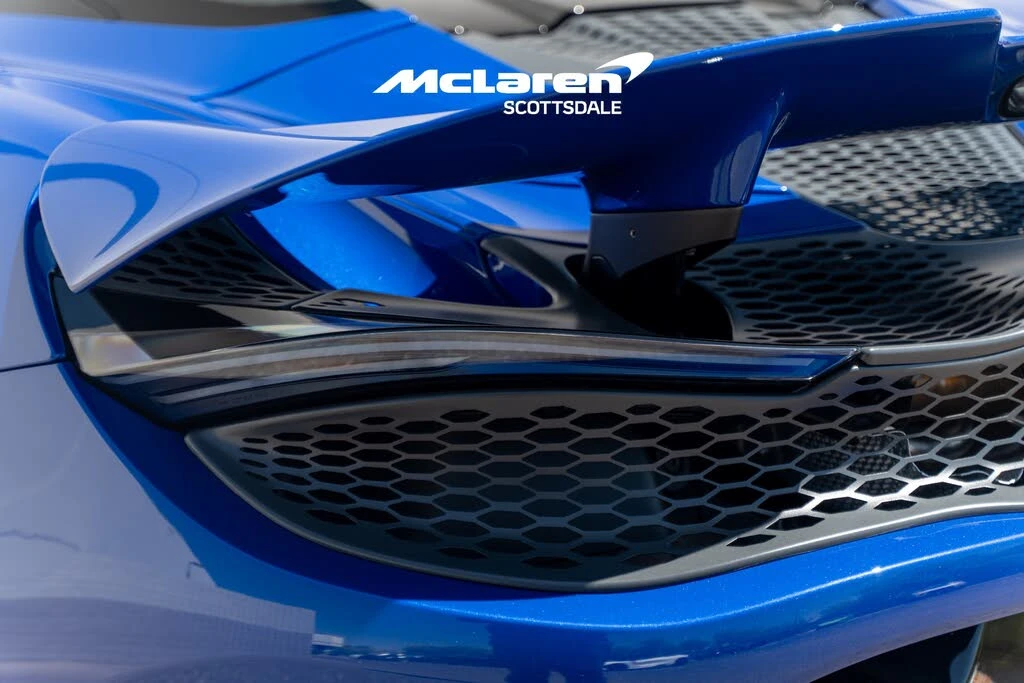 2024 McLaren 750S Spider - Image 23 of 31