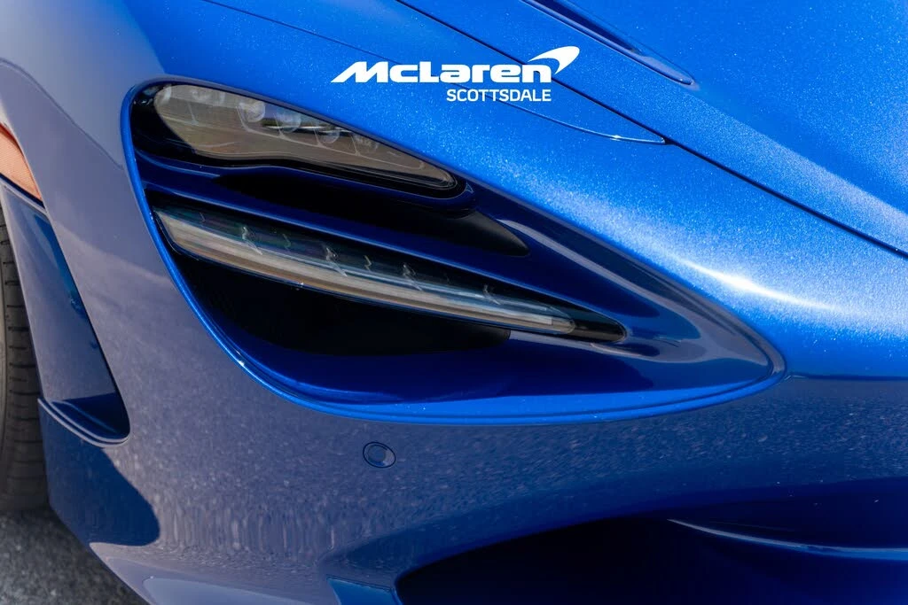 2024 McLaren 750S Spider - Image 18 of 31