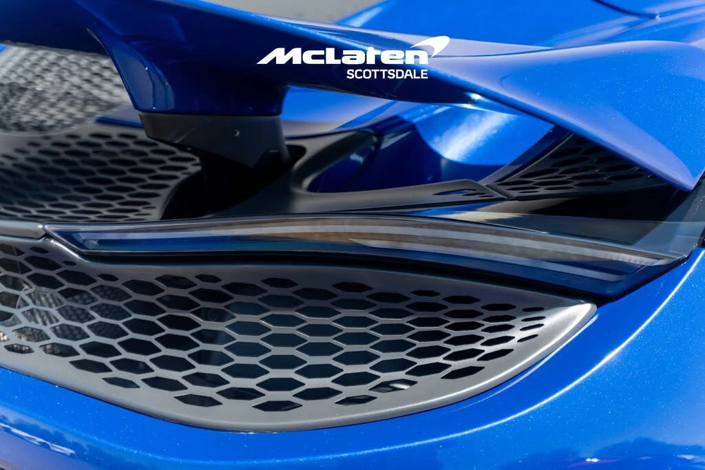 2024 McLaren 750S Spider - Image 25 of 31