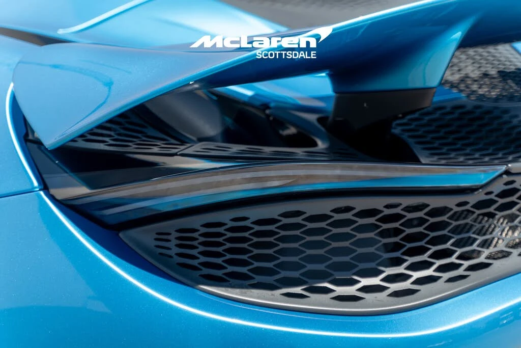 2024 McLaren 750S Spider - Image 23 of 31