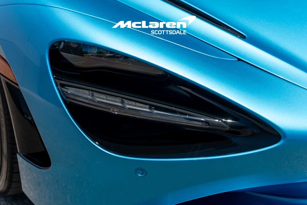 2024 McLaren 750S Spider - Image 18 of 31