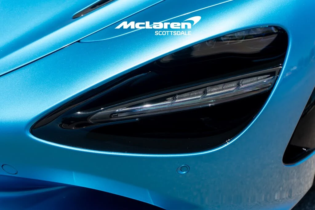 2024 McLaren 750S Spider - Image 20 of 31