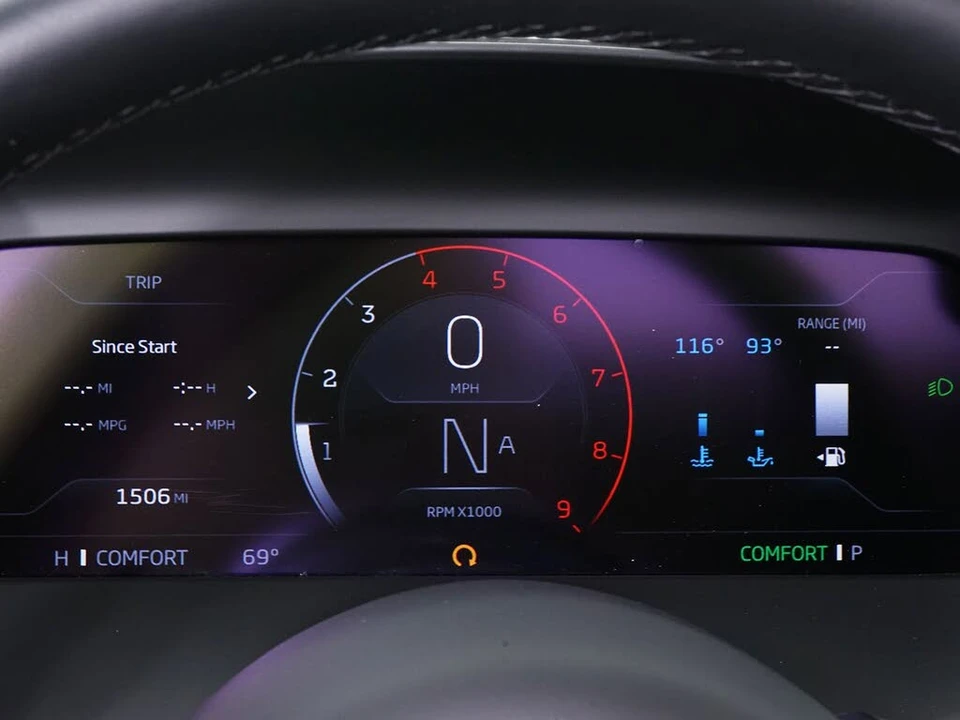 2024 McLaren 750S Spider - Image 23 of 31